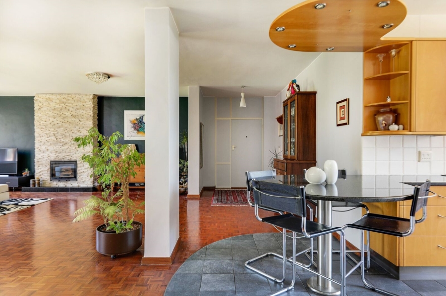 4 Bedroom Property for Sale in Rondebosch Western Cape